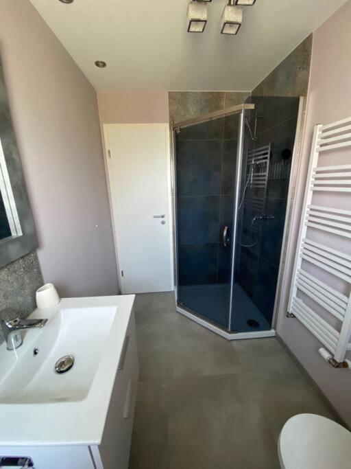 Moderne Und Stilvolle 3 Zimmer Wohnung Bayreuth Exteriér fotografie