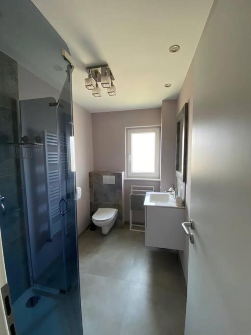 Moderne Und Stilvolle 3 Zimmer Wohnung Bayreuth Exteriér fotografie