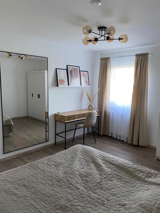 Moderne Und Stilvolle 3 Zimmer Wohnung Bayreuth Exteriér fotografie